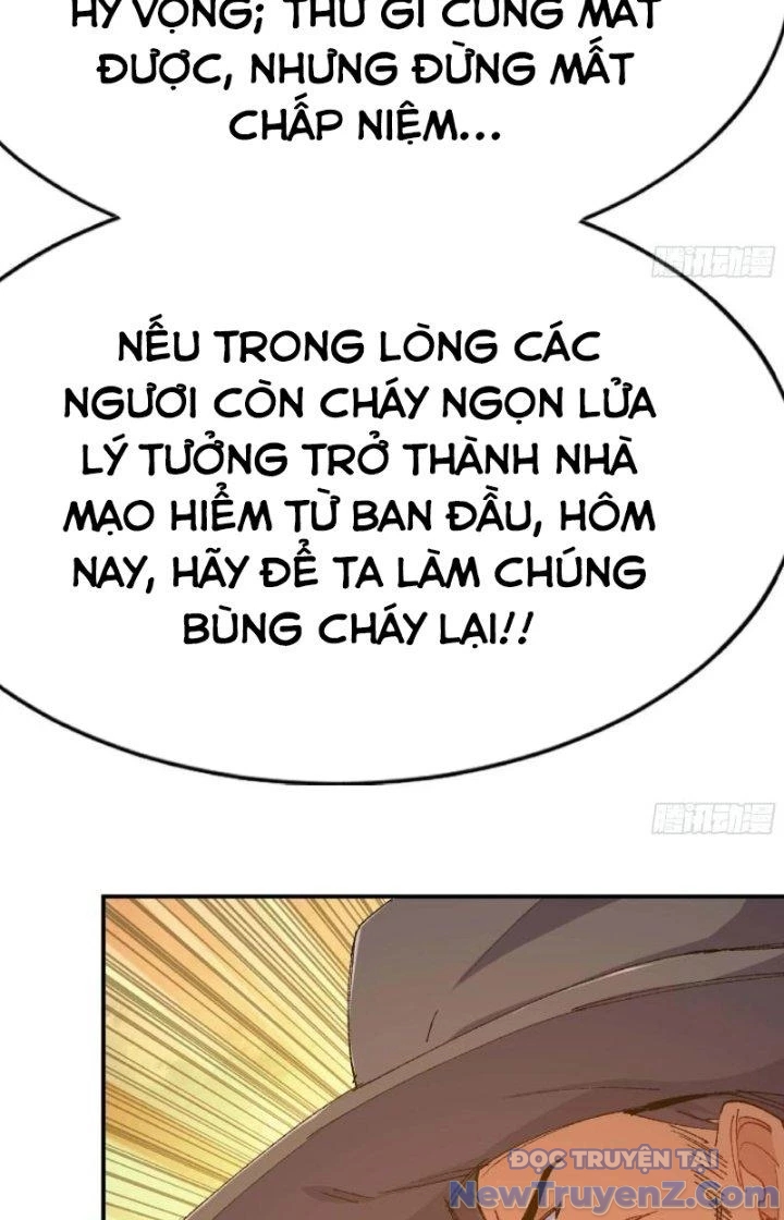 Dũng Sĩ Nấm chapter 63 - Trang 40