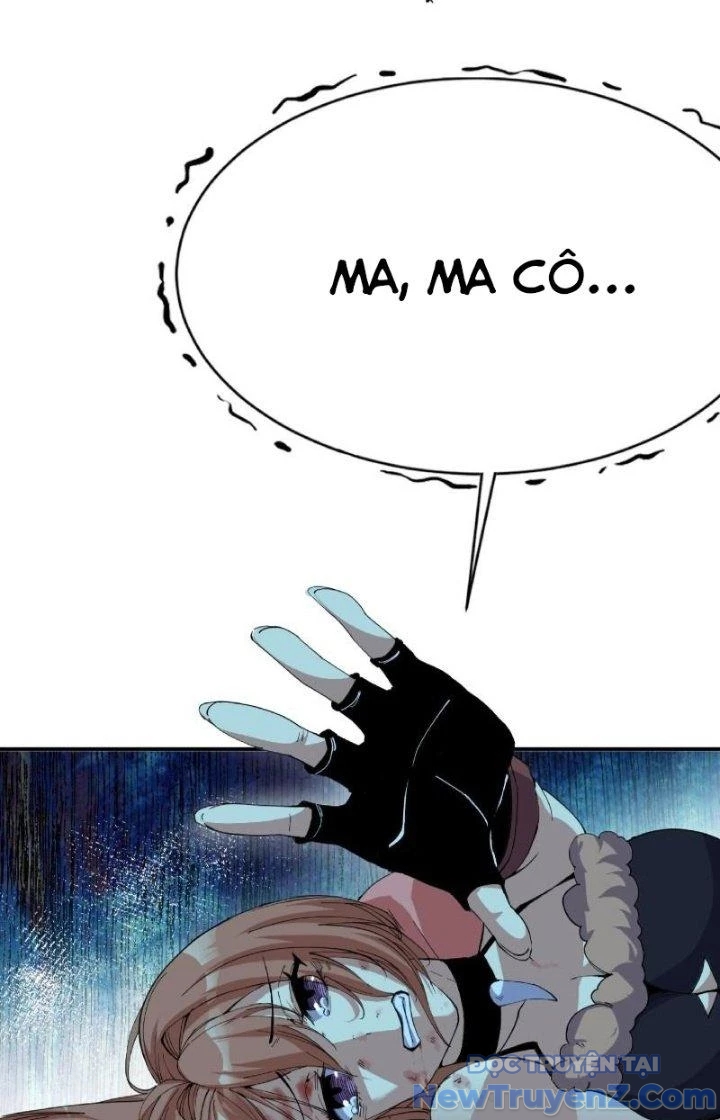 Dũng Sĩ Nấm chapter 69 - Trang 67
