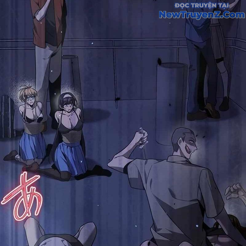Ah, Thật Tuyệt Khi Còn Sống chapter 49 - Trang 138