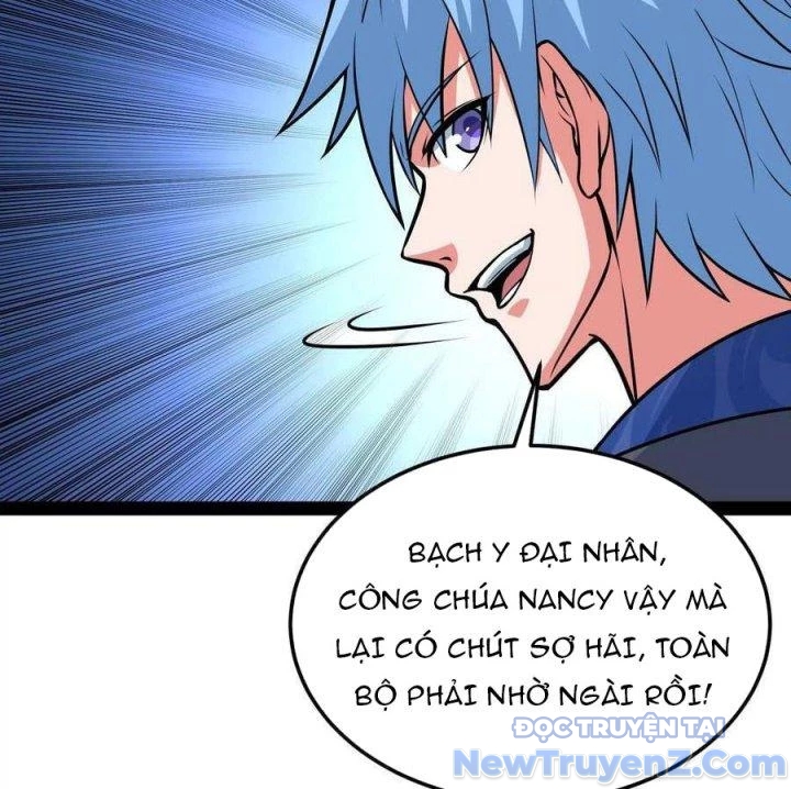 Đánh Bại Chư Thiên chapter 145 - Trang 20