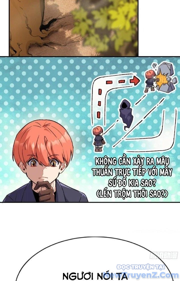Dũng Sĩ Nấm chapter 57 - Trang 54