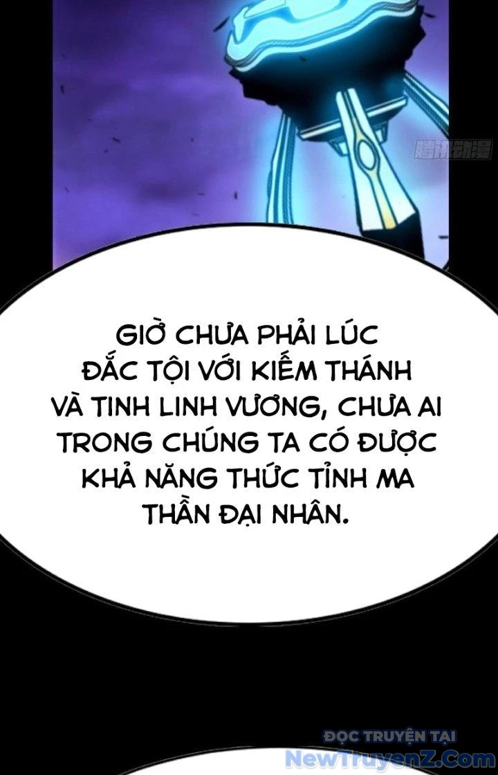 Dũng Sĩ Nấm chapter 73 - Trang 6