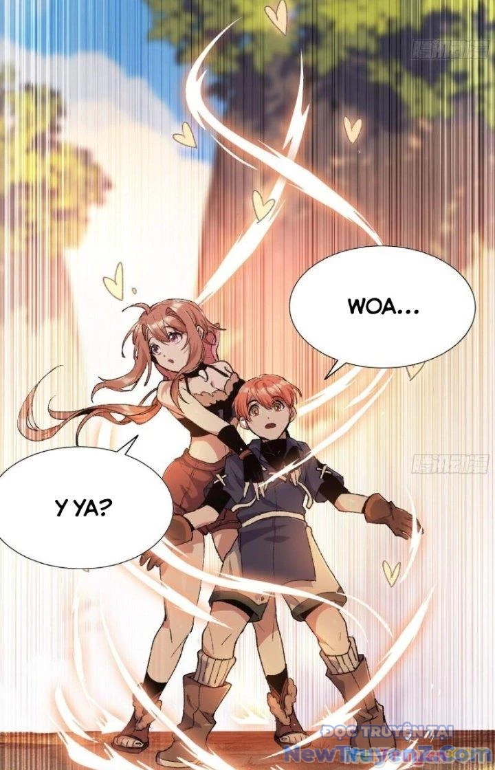 Dũng Sĩ Nấm chapter 59 - Trang 59