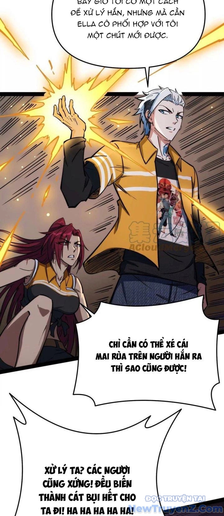 Đánh Bại Chư Thiên chapter 119 - Trang 53