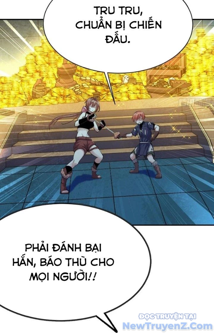 Dũng Sĩ Nấm chapter 69 - Trang 25