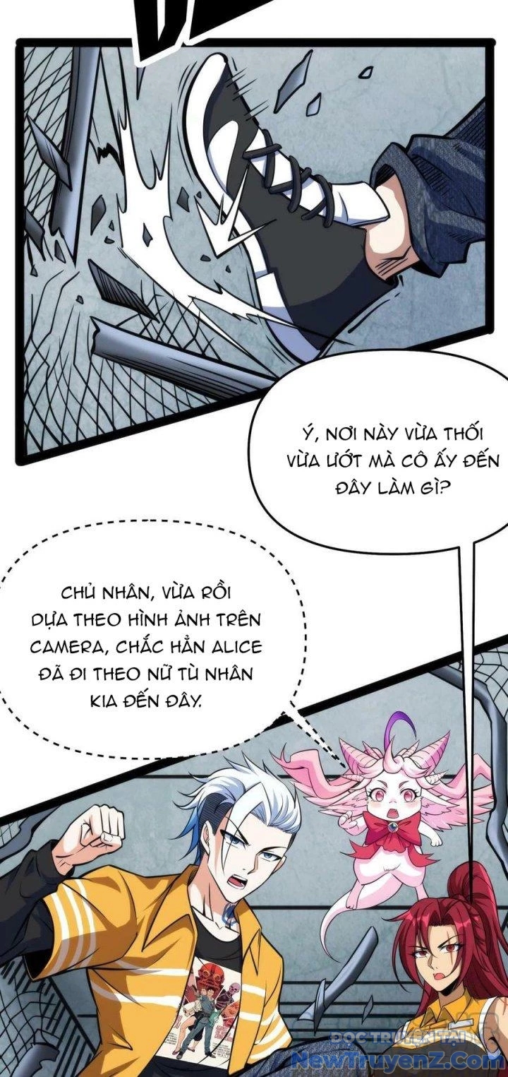 Đánh Bại Chư Thiên chapter 119 - Trang 15