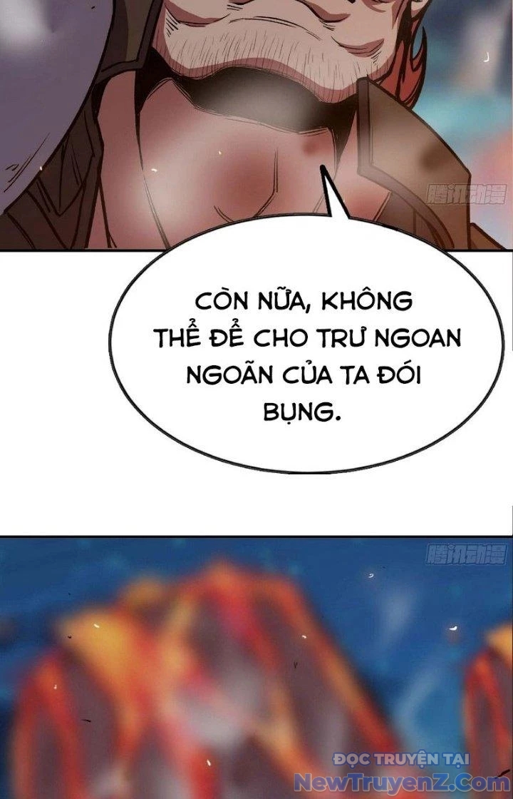 Dũng Sĩ Nấm chapter 107 - Trang 48