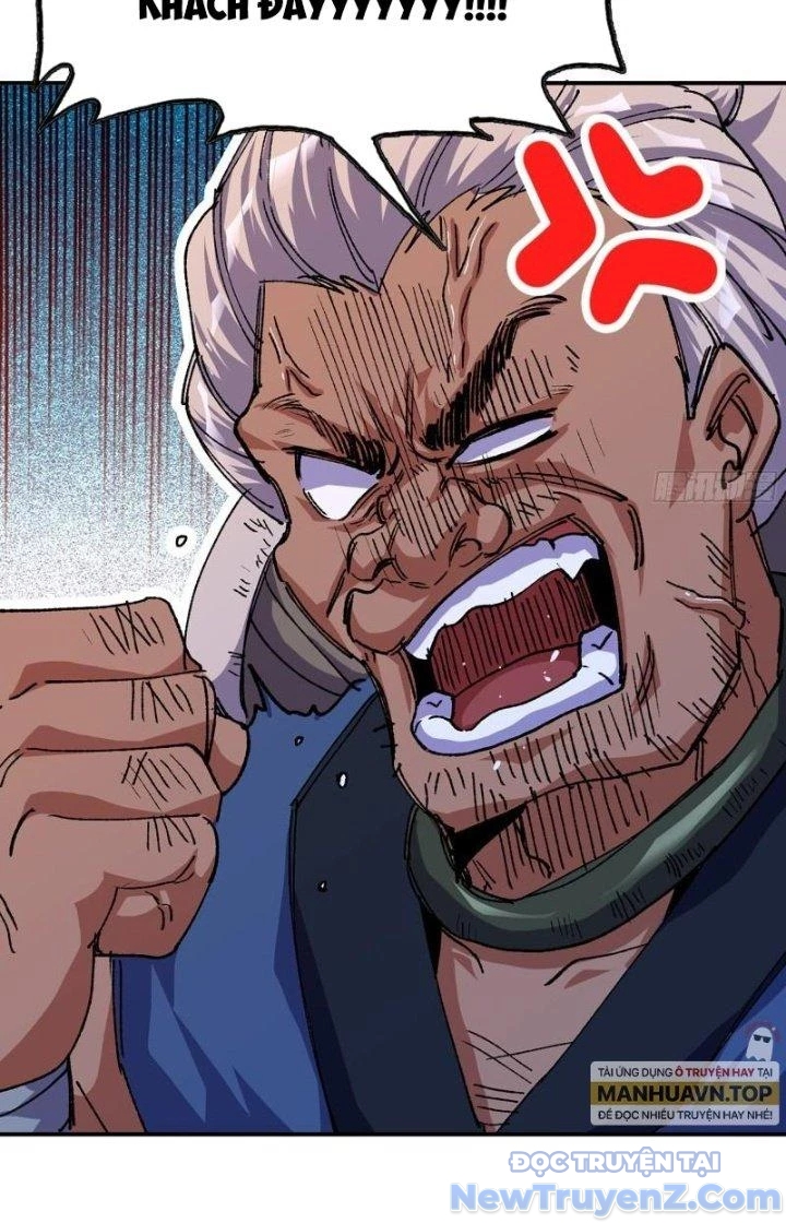 Dũng Sĩ Nấm chapter 70 - Trang 10