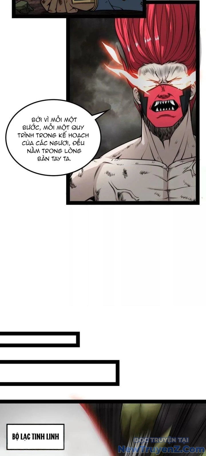 Đánh Bại Chư Thiên chapter 152 - Trang 5