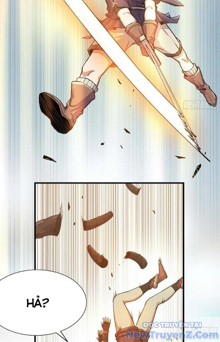 Dũng Sĩ Nấm chapter 56 - Trang 31