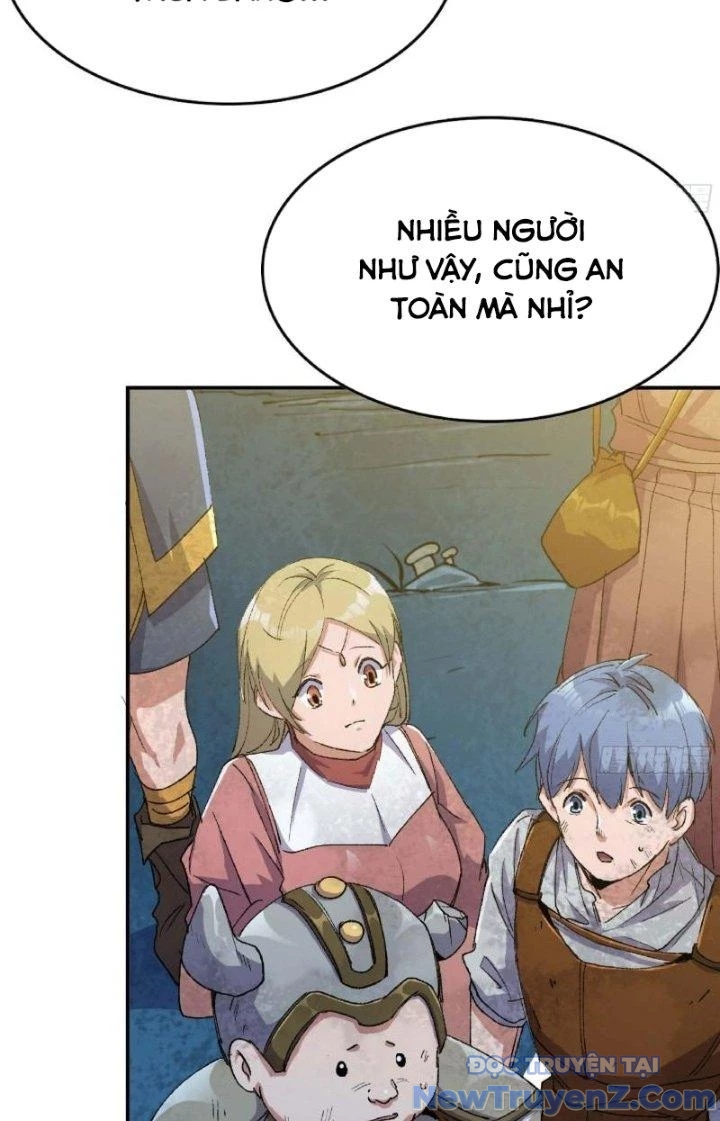 Dũng Sĩ Nấm chapter 63 - Trang 43