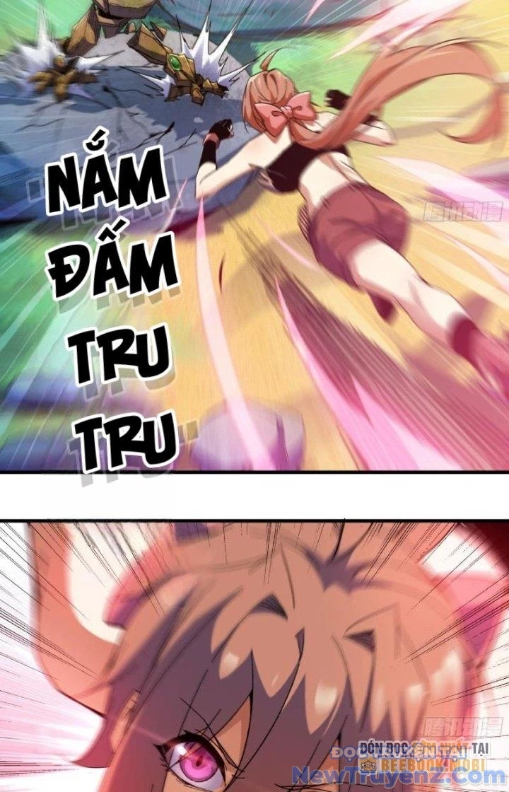 Dũng Sĩ Nấm chapter 86 - Trang 16