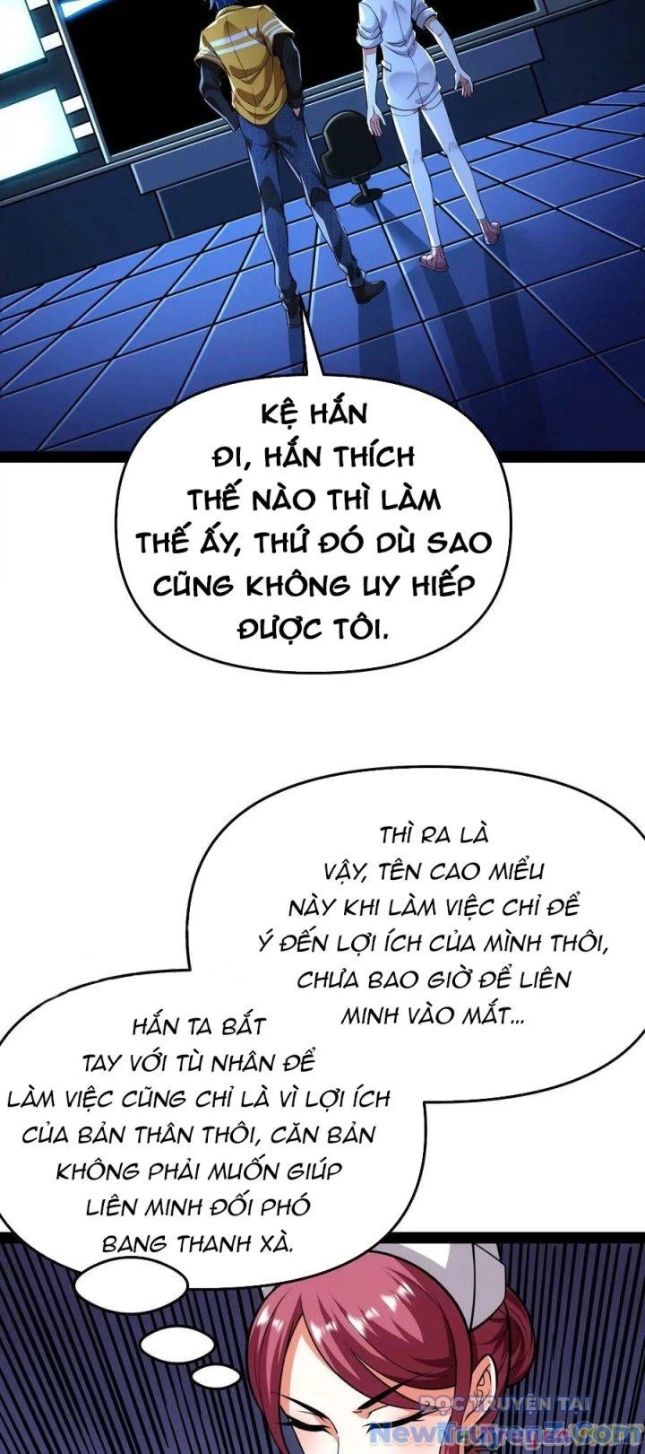 Đánh Bại Chư Thiên chapter 123 - Trang 4