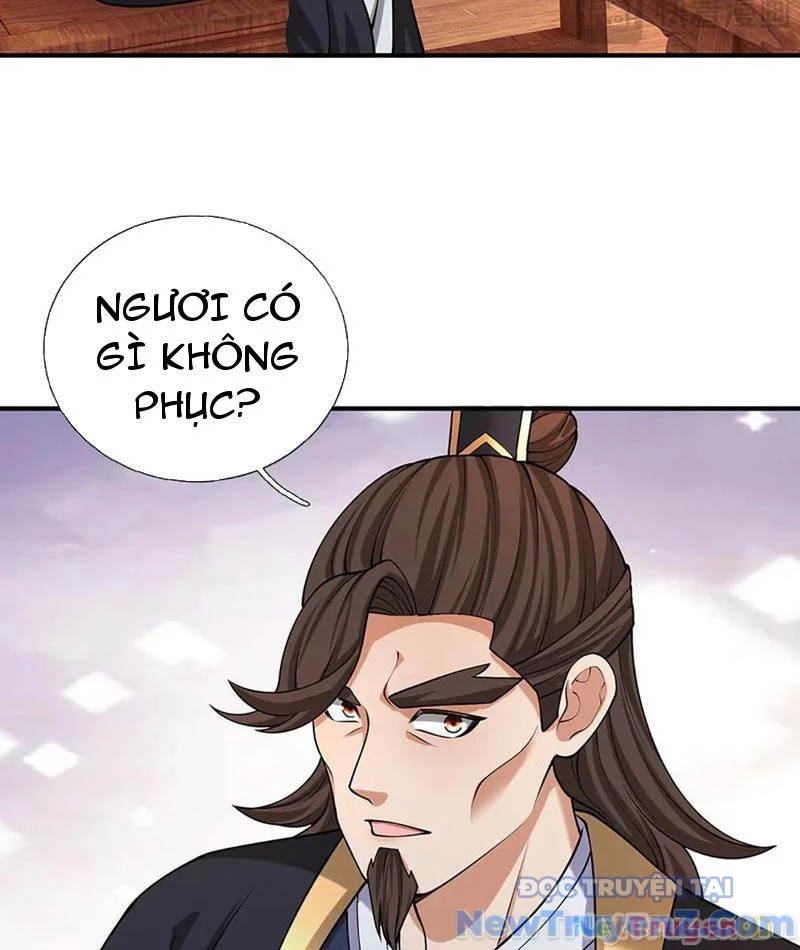 Ta Có Thể Tấn Công Không Giới Hạn chapter 80 - Trang 43