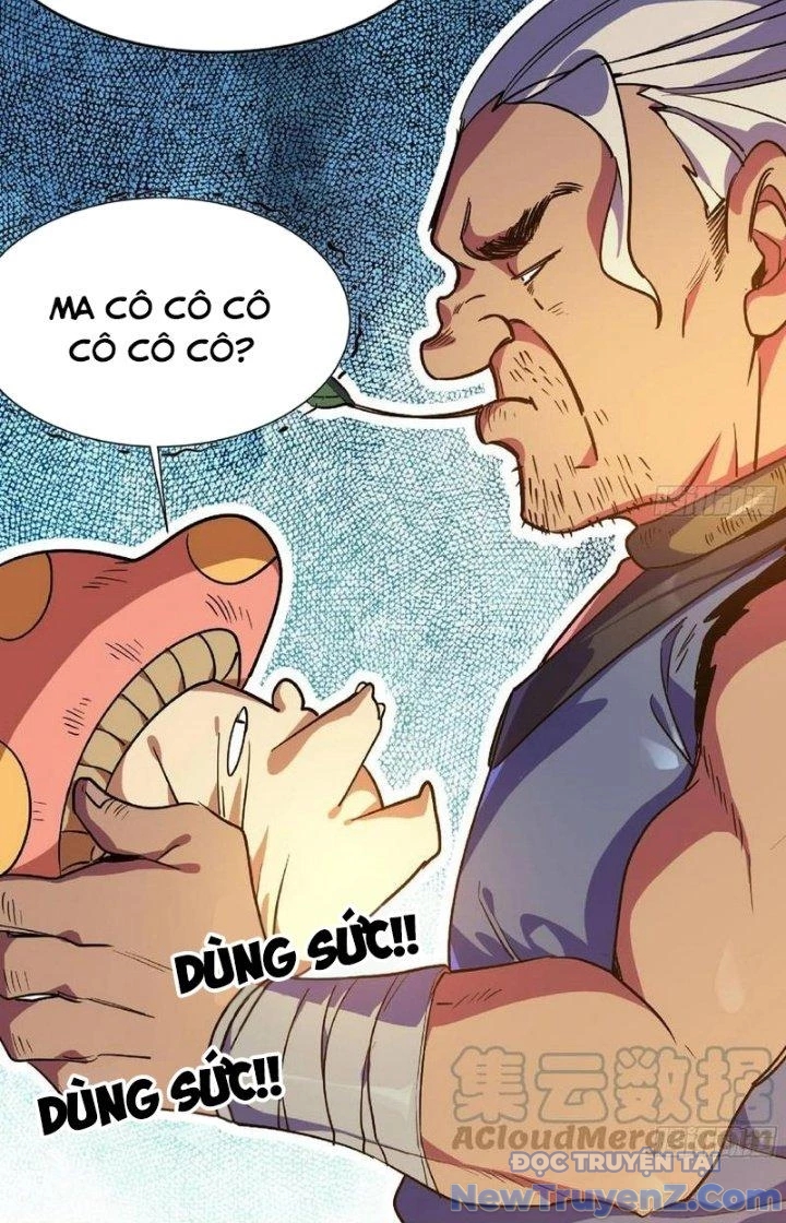 Dũng Sĩ Nấm chapter 79 - Trang 18