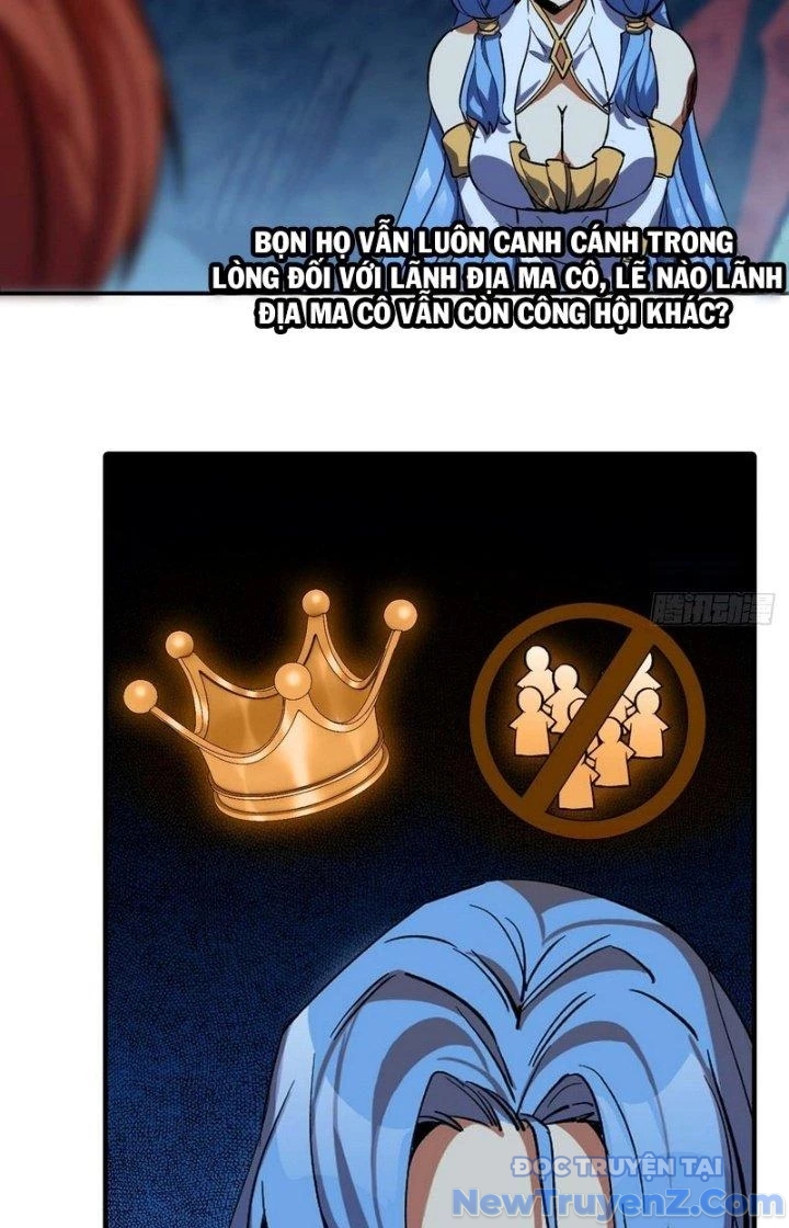 Dũng Sĩ Nấm chapter 103 - Trang 14