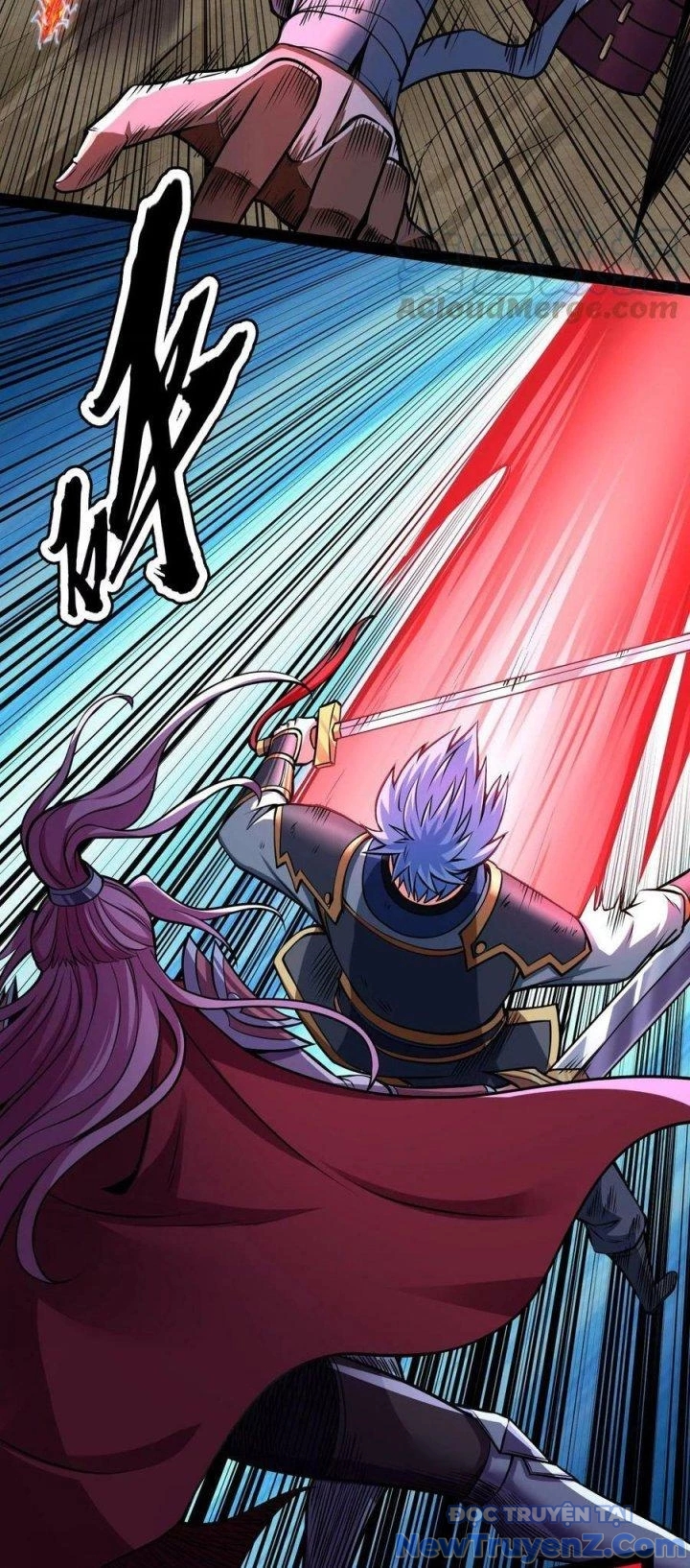 Đánh Bại Chư Thiên chapter 150 - Trang 48