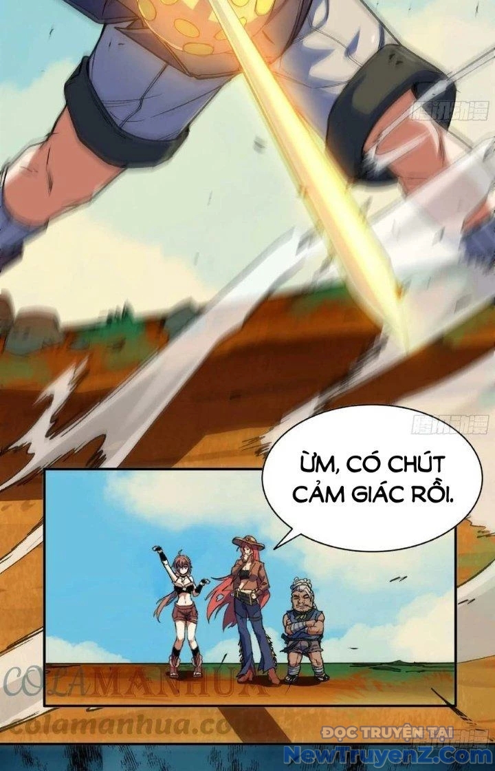 Dũng Sĩ Nấm chapter 88 - Trang 52