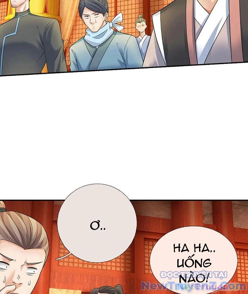 Ta Có Thể Tấn Công Không Giới Hạn chapter 81 - Trang 88