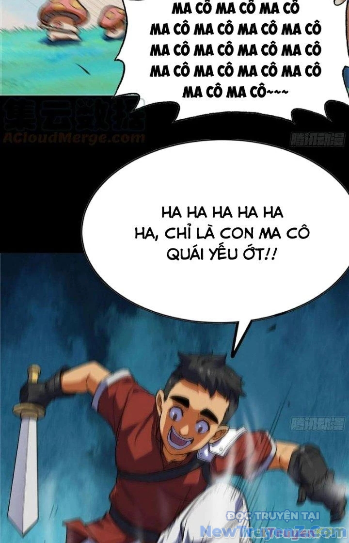 Dũng Sĩ Nấm chapter 80 - Trang 7