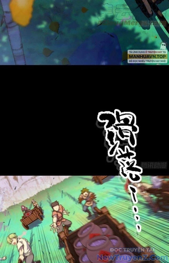 Dũng Sĩ Nấm chapter 80 - Trang 22