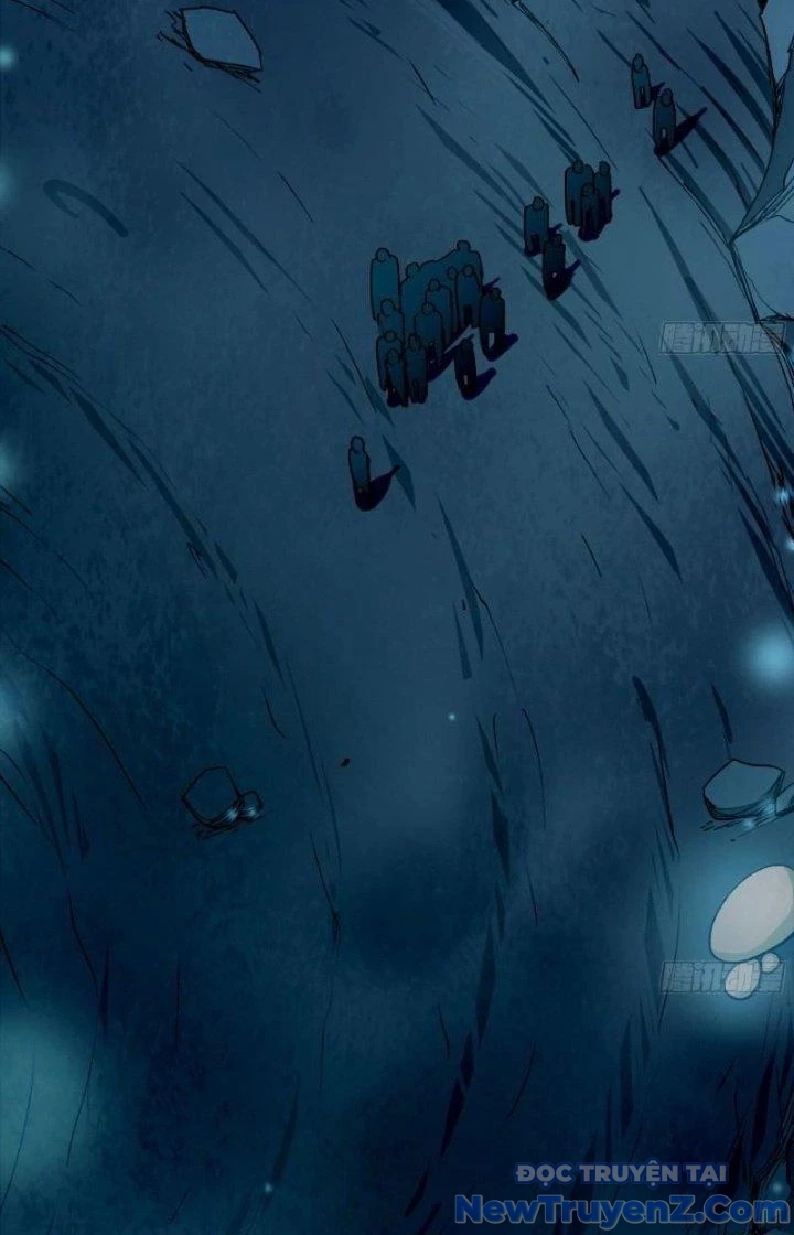 Dũng Sĩ Nấm chapter 63 - Trang 65