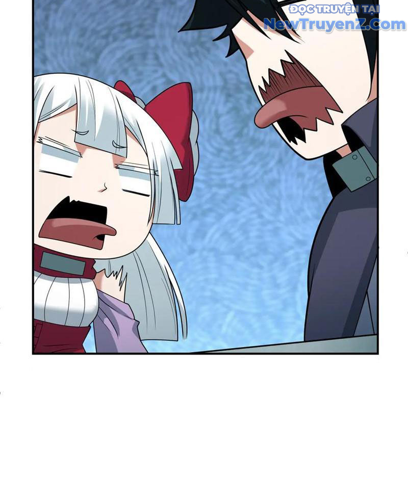 Kỷ Nguyên Kỳ Lạ chapter 467 - Trang 64