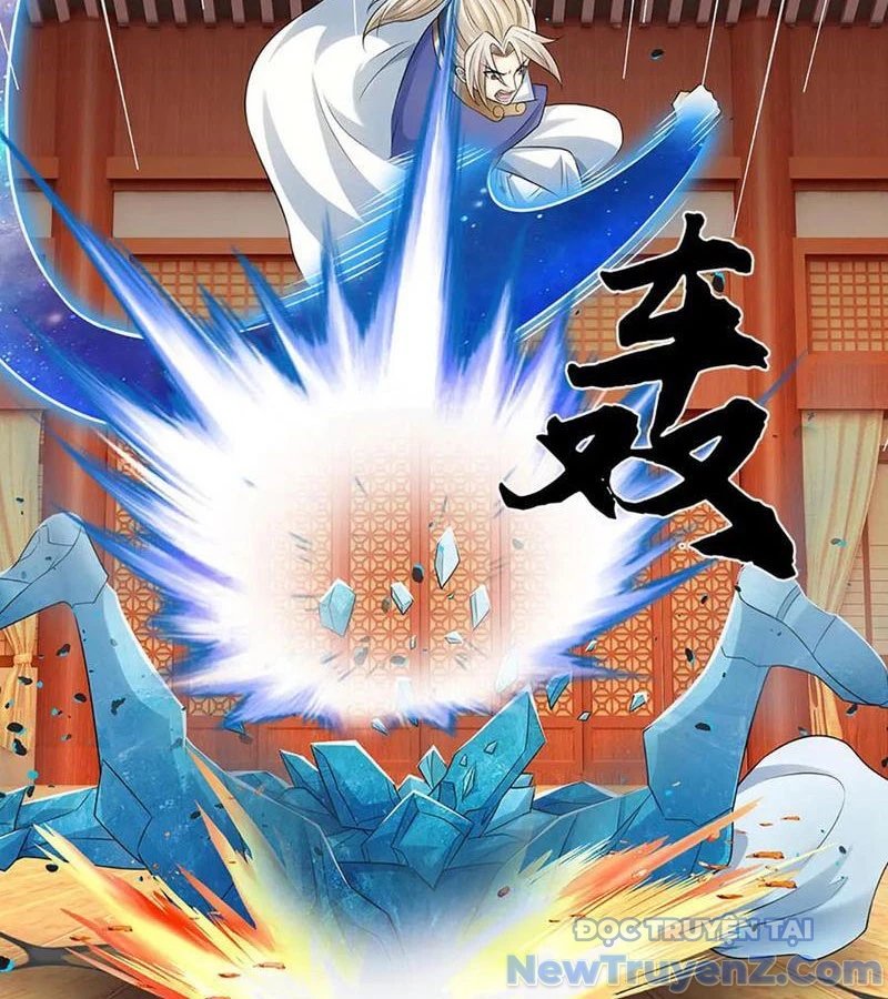 Ta Có Thể Tấn Công Không Giới Hạn chapter 81 - Trang 53
