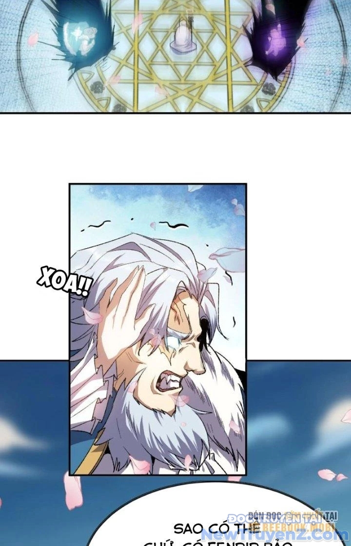 Dũng Sĩ Nấm chapter 72 - Trang 31