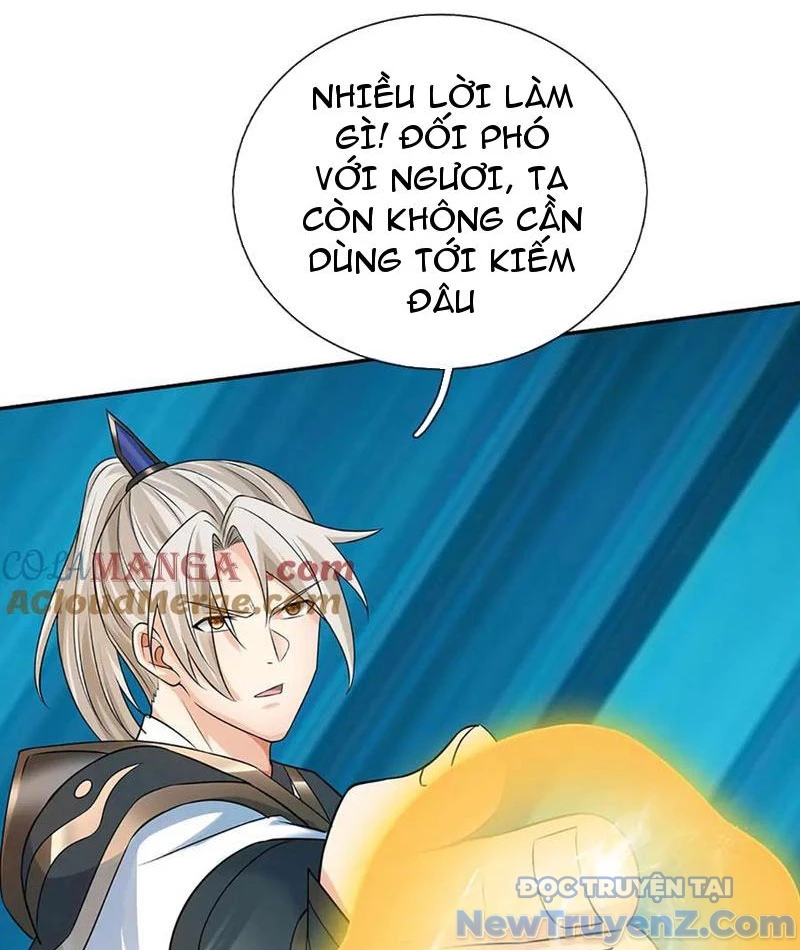 Ta Có Thể Tấn Công Không Giới Hạn chapter 80 - Trang 63