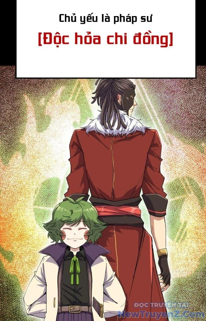 Dũng Sĩ Nấm chapter 64 - Trang 62