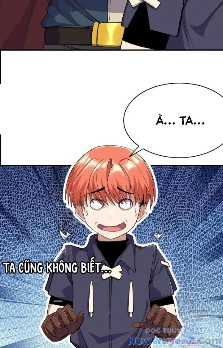 Dũng Sĩ Nấm chapter 61 - Trang 29
