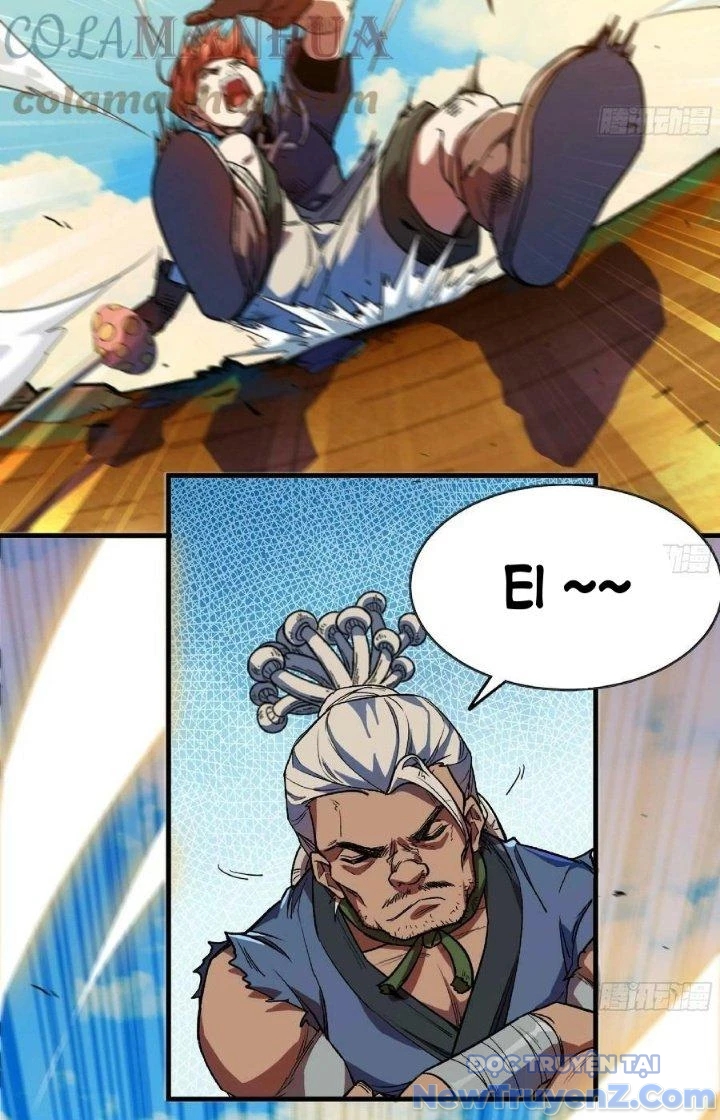 Dũng Sĩ Nấm chapter 88 - Trang 8