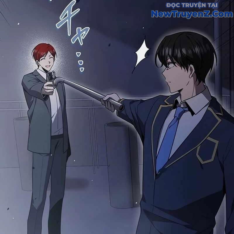 Ah, Thật Tuyệt Khi Còn Sống chapter 49 - Trang 170