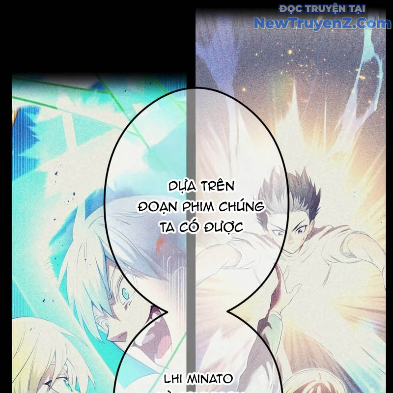 Ta Là Kẻ Siêu Việt Duy Nhất chapter 56 - Trang 41