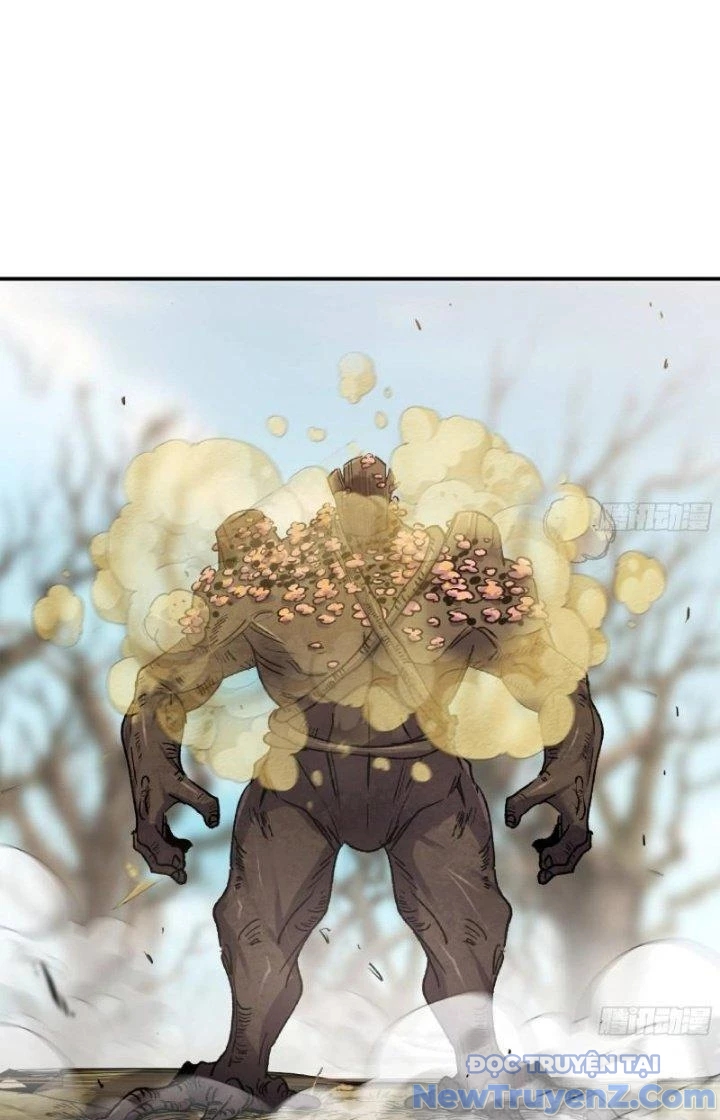 Dũng Sĩ Nấm chapter 56 - Trang 62