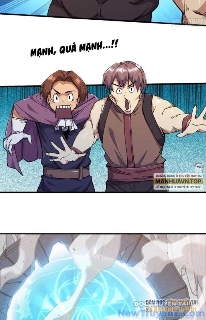 Dũng Sĩ Nấm chapter 60 - Trang 70