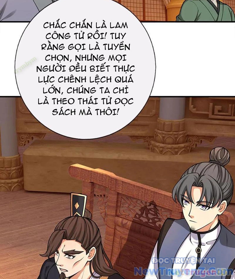 Ta Có Thể Tấn Công Không Giới Hạn chapter 80 - Trang 34