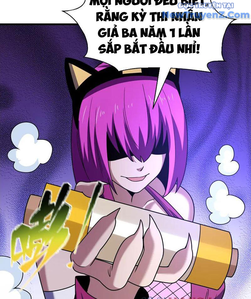 Kỷ Nguyên Kỳ Lạ chapter 467 - Trang 11