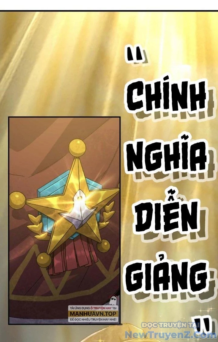Dũng Sĩ Nấm chapter 63 - Trang 38