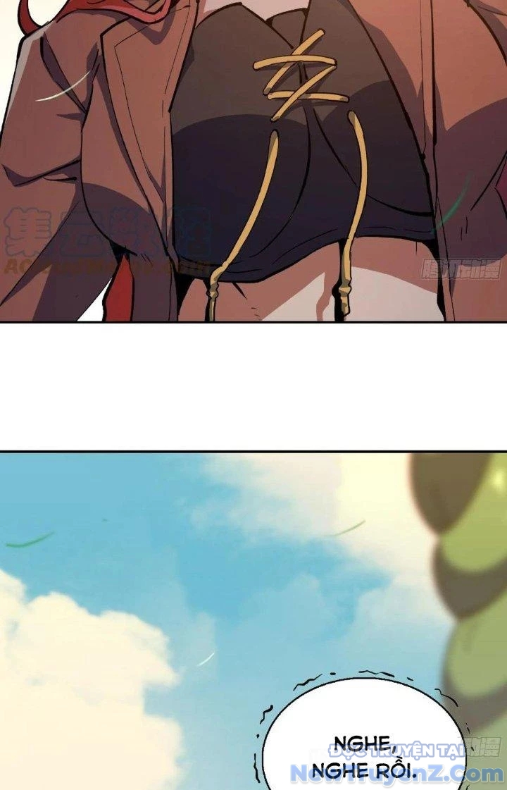 Dũng Sĩ Nấm chapter 84 - Trang 47