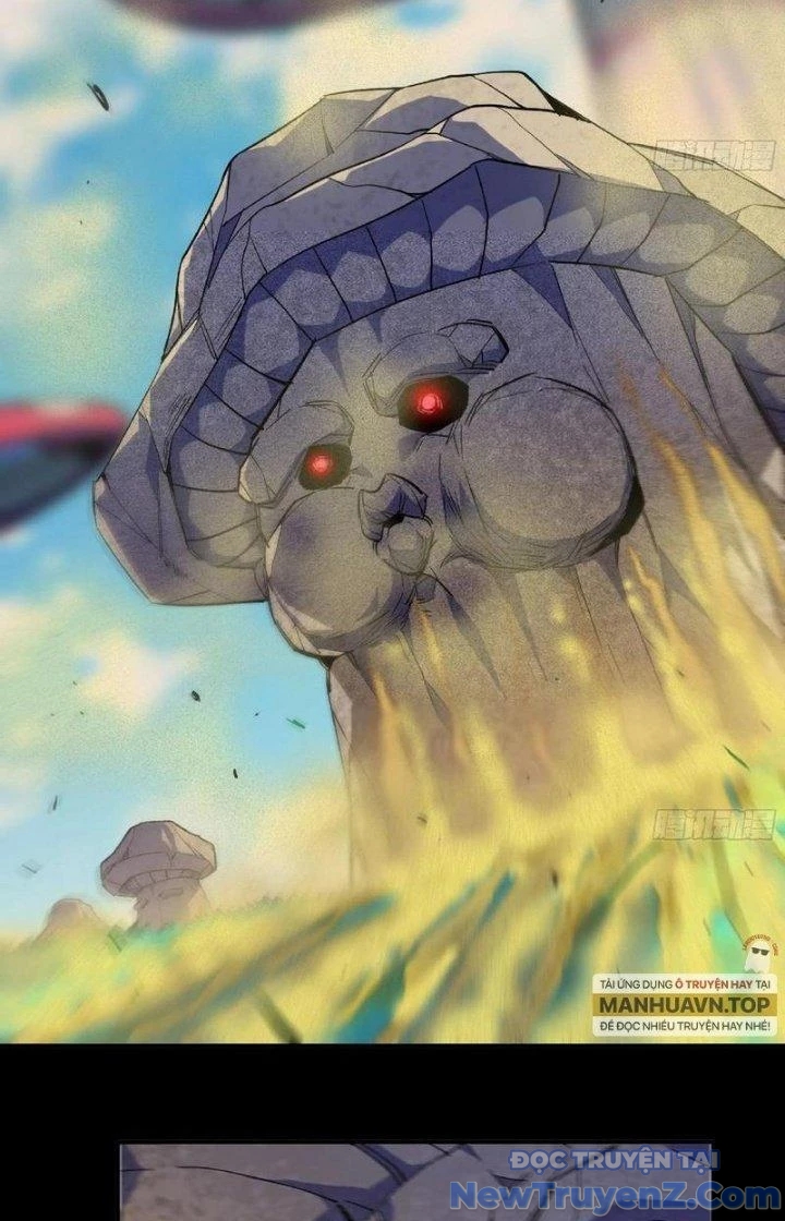 Dũng Sĩ Nấm chapter 80 - Trang 29