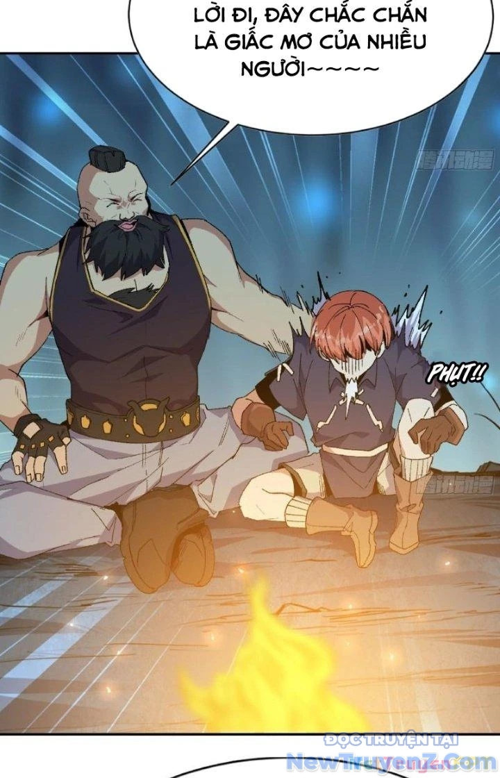 Dũng Sĩ Nấm chapter 64 - Trang 52