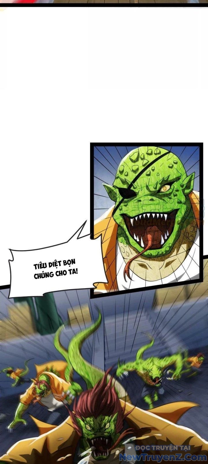 Đánh Bại Chư Thiên chapter 120 - Trang 21