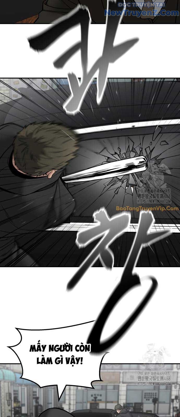 Giang Hồ Thực Thi Công Lý chapter 135 - Trang 12