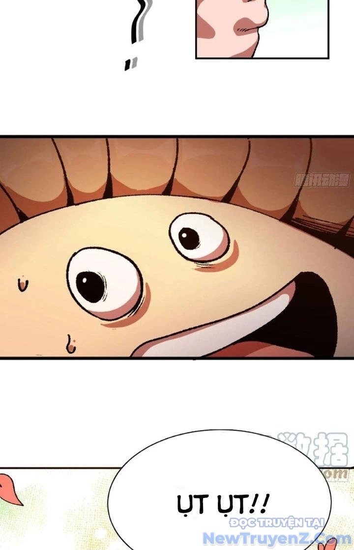 Dũng Sĩ Nấm chapter 84 - Trang 23