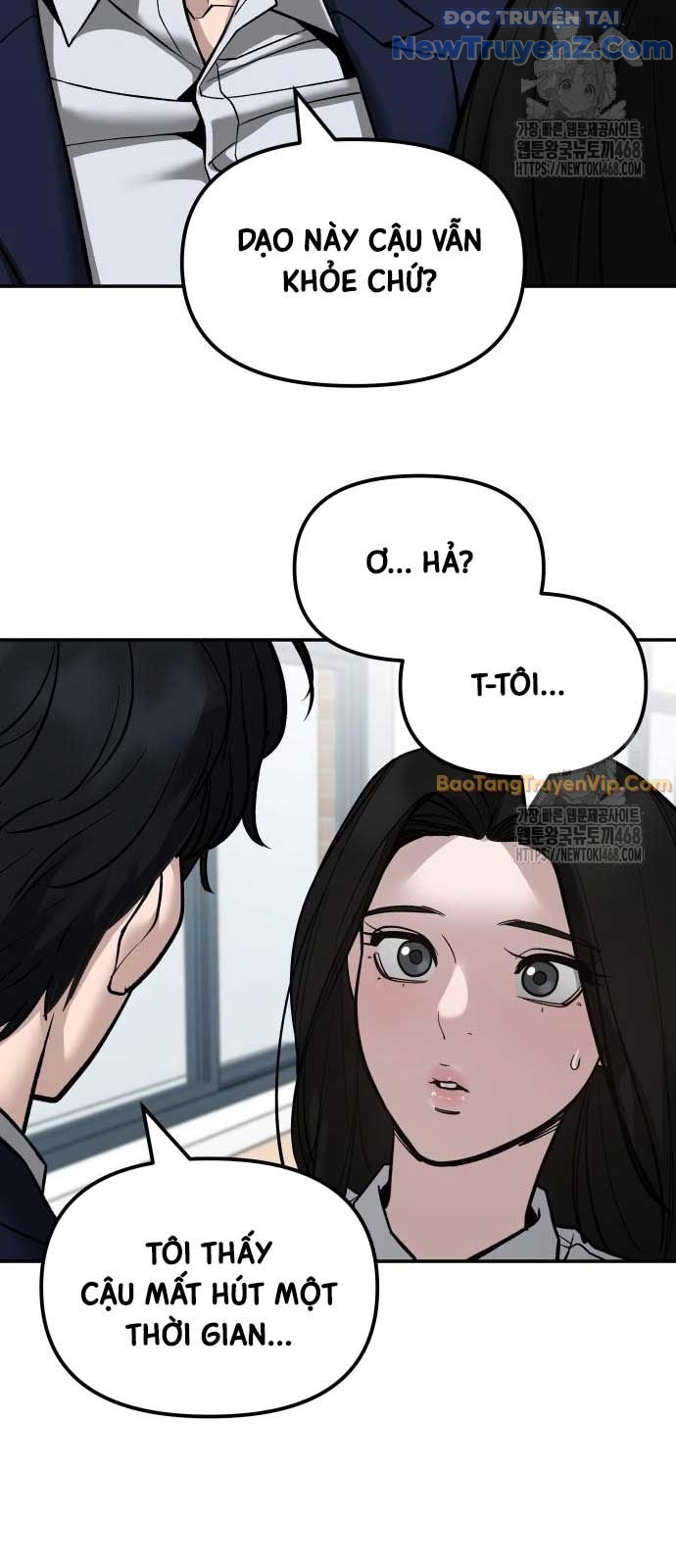 Giang Hồ Thực Thi Công Lý chapter 135 - Trang 72
