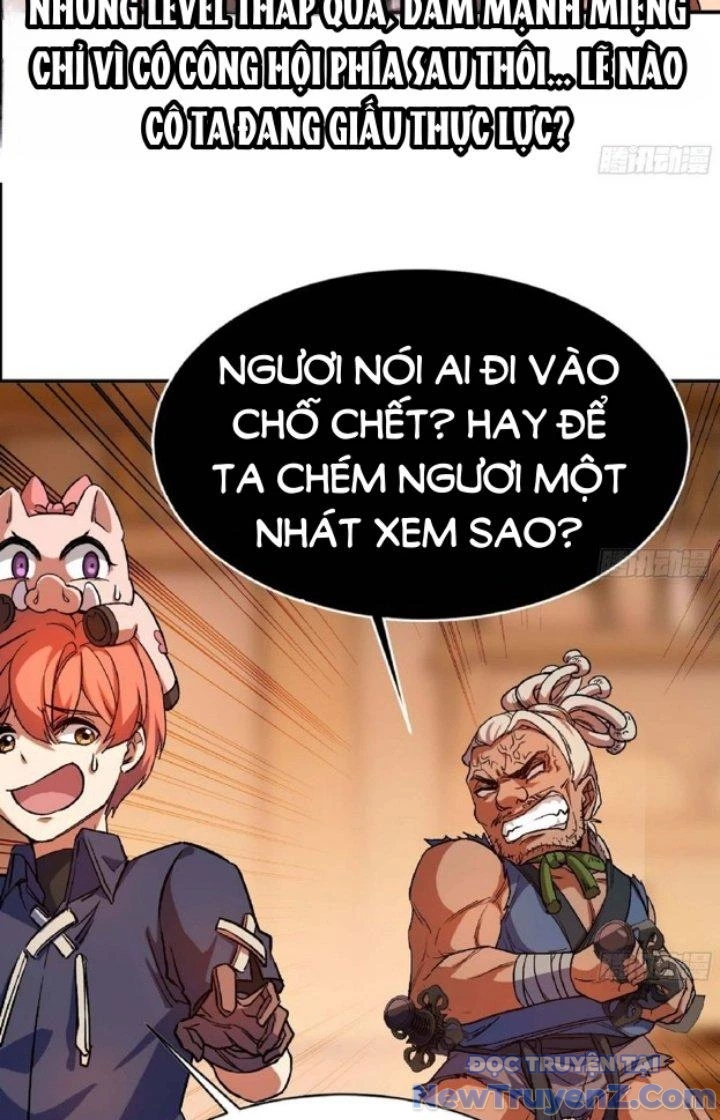 Dũng Sĩ Nấm chapter 90 - Trang 50