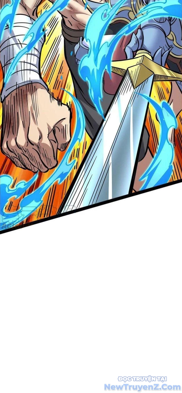 Đánh Bại Chư Thiên chapter 155 - Trang 21