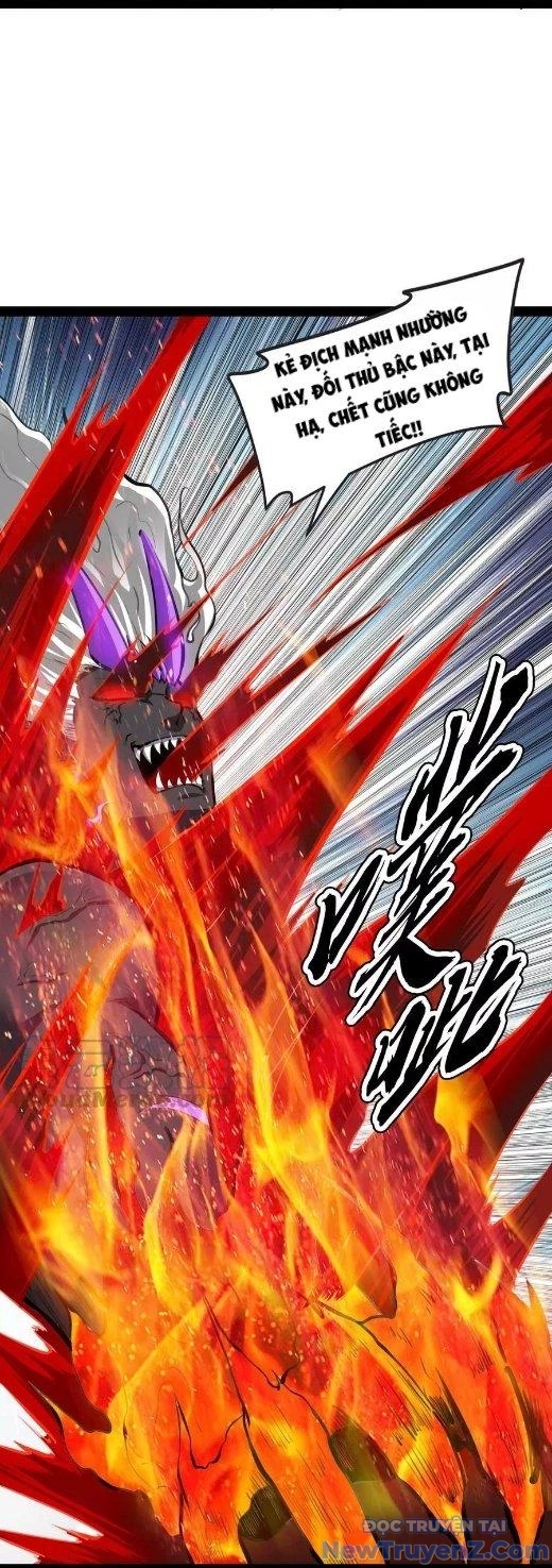 Đánh Bại Chư Thiên chapter 156 - Trang 32